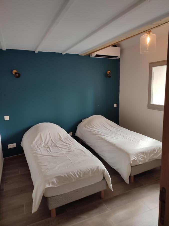 Le Lodge Du Parc Бон Екстериор снимка
